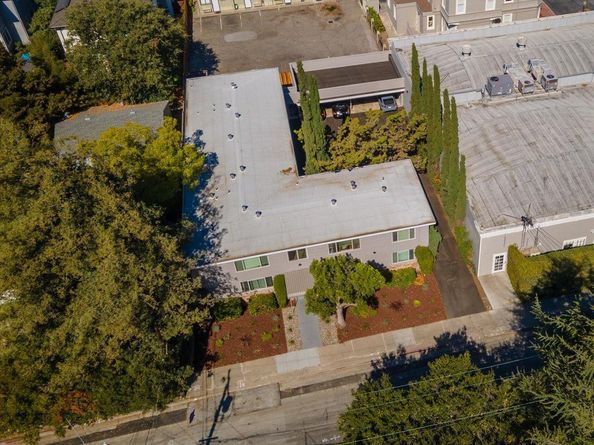 660 Roble Avenue, Menlo Park CA 94025