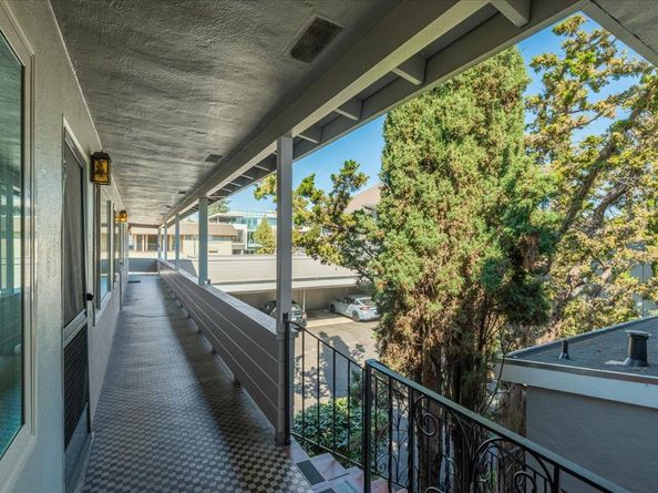 660 Roble Avenue, Menlo Park CA 94025