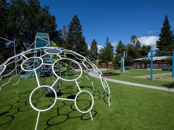 360 Fernando Avenue, Palo Alto CA 94306