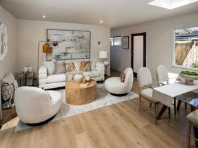 360 Fernando Avenue, Palo Alto CA 94306