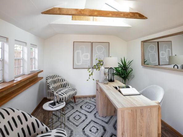 360 Fernando Avenue, Palo Alto CA 94306