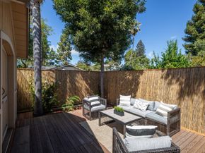 360 Fernando Avenue, Palo Alto CA 94306