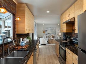 360 Fernando Avenue, Palo Alto CA 94306