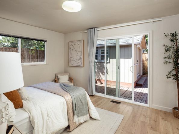 360 Fernando Avenue, Palo Alto CA 94306