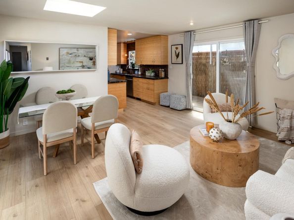 360 Fernando Avenue, Palo Alto CA 94306