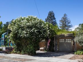 360 Fernando Avenue, Palo Alto CA 94306