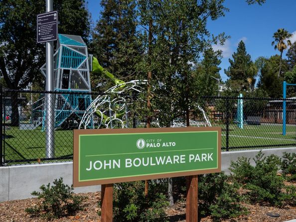 360 Fernando Avenue, Palo Alto CA 94306