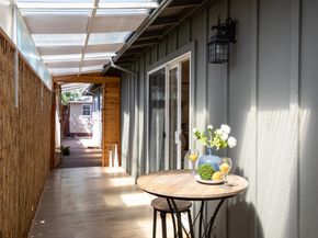 360 Fernando Avenue, Palo Alto CA 94306