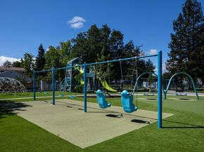 360 Fernando Avenue, Palo Alto CA 94306