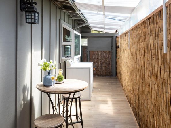 360 Fernando Avenue, Palo Alto CA 94306