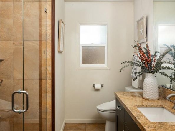 360 Fernando Avenue, Palo Alto CA 94306