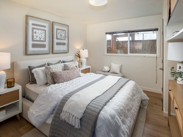 360 Fernando Avenue, Palo Alto CA 94306