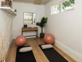 360 Fernando Avenue, Palo Alto CA 94306