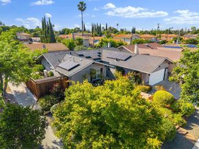 5749 San Lorenzo Drive, San Jose CA 95123