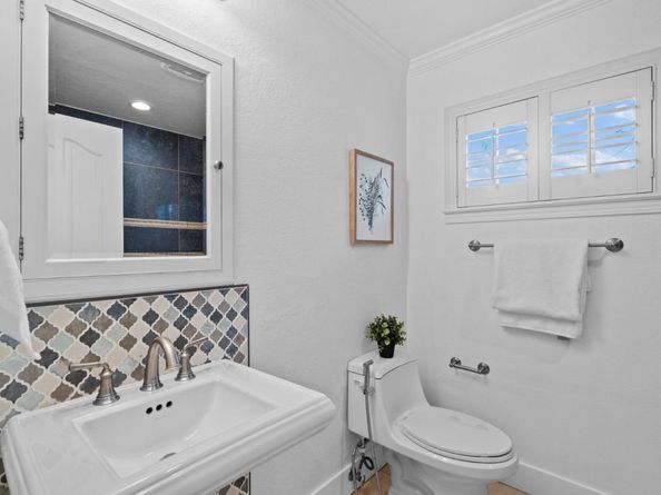 5749 San Lorenzo Drive, San Jose CA 95123