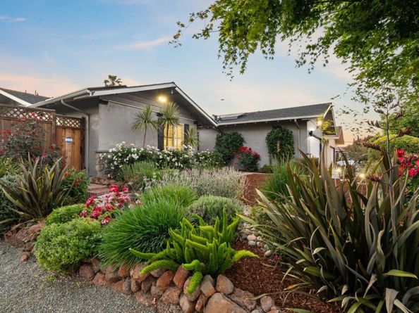 5749 San Lorenzo Drive, San Jose CA 95123