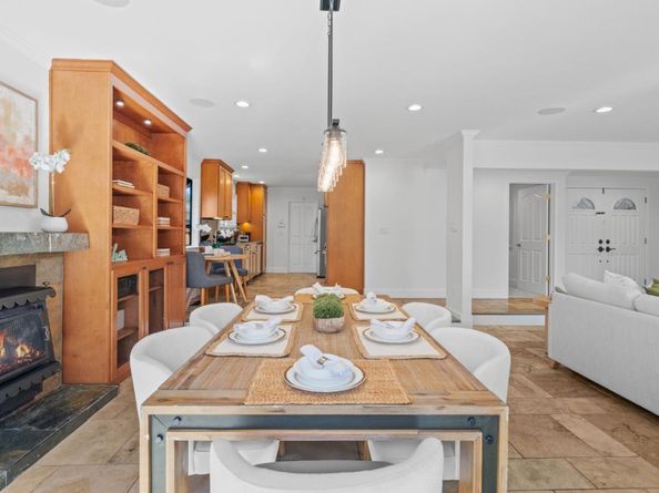 5749 San Lorenzo Drive, San Jose CA 95123