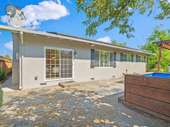 5749 San Lorenzo Drive, San Jose CA 95123