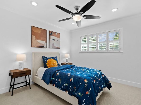 5749 San Lorenzo Drive, San Jose CA 95123