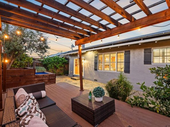 5749 San Lorenzo Drive, San Jose CA 95123