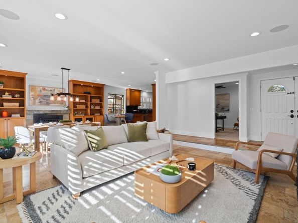 5749 San Lorenzo Drive, San Jose CA 95123