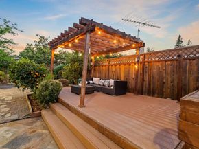 5749 San Lorenzo Drive, San Jose CA 95123