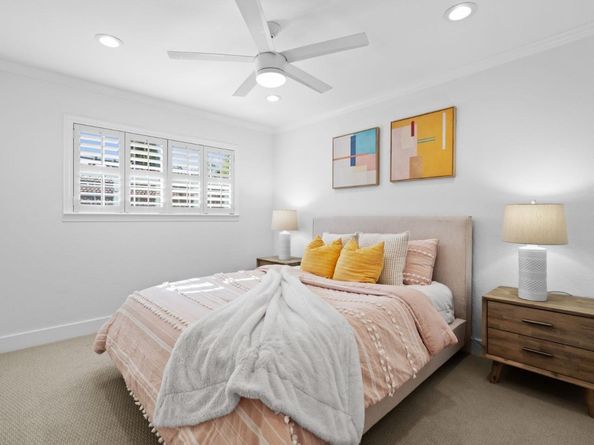 5749 San Lorenzo Drive, San Jose CA 95123