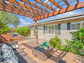 5749 San Lorenzo Drive, San Jose CA 95123