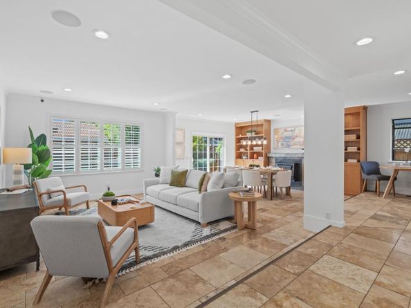 5749 San Lorenzo Drive, San Jose CA 95123