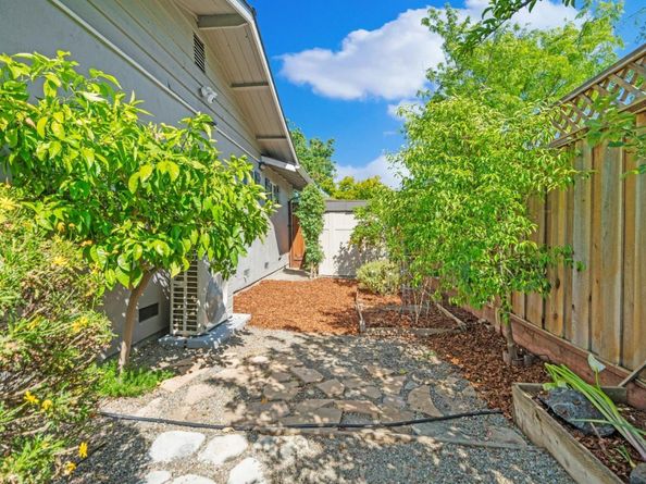 5749 San Lorenzo Drive, San Jose CA 95123