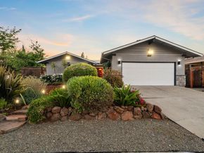 5749 San Lorenzo Drive, San Jose CA 95123