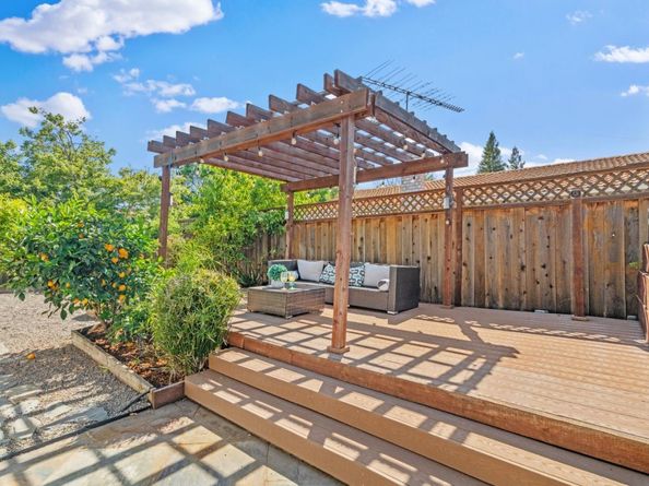 5749 San Lorenzo Drive, San Jose CA 95123