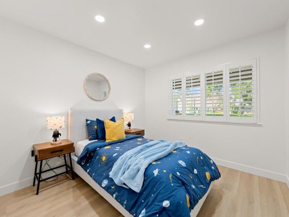1122 Lancelot Lane, San Jose CA 95127