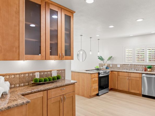 1122 Lancelot Lane, San Jose CA 95127