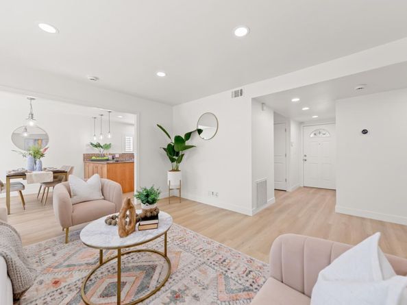1122 Lancelot Lane, San Jose CA 95127