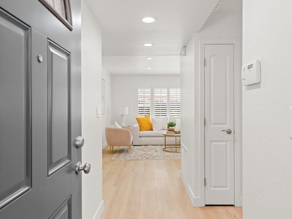 1122 Lancelot Lane, San Jose CA 95127