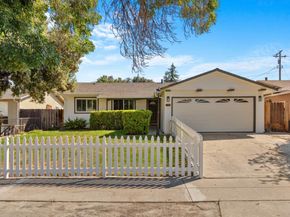 1122 Lancelot Lane, San Jose CA 95127