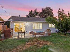 1122 Lancelot Lane, San Jose CA 95127
