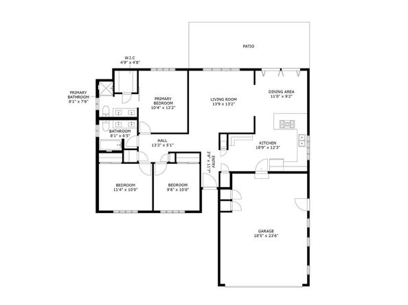 1122 Lancelot Lane, San Jose CA 95127