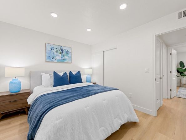 1122 Lancelot Lane, San Jose CA 95127