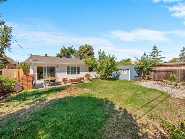 1122 Lancelot Lane, San Jose CA 95127
