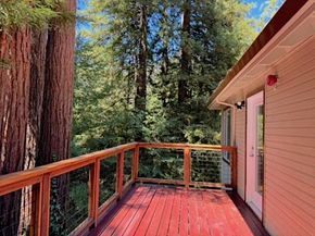 13680 Big Basin Way, Boulder Creek CA 95006