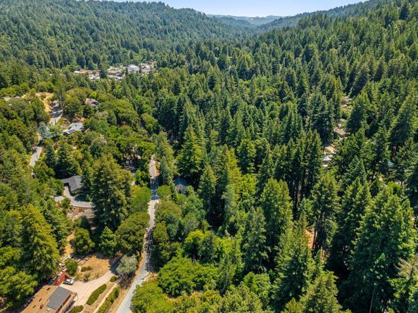 13680 Big Basin Way, Boulder Creek CA 95006