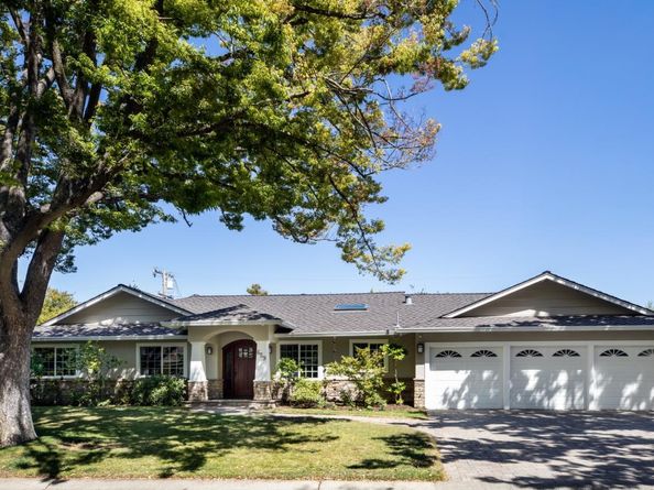 659 Kingswood Way, Los Altos CA 94022