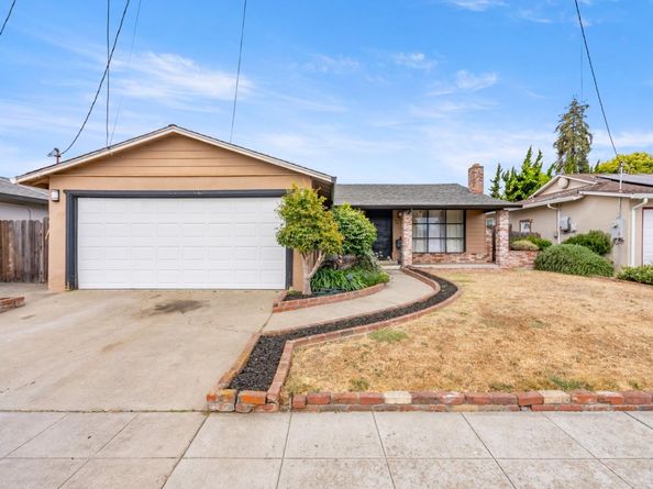 26147 Stryker Street, Hayward CA 94545