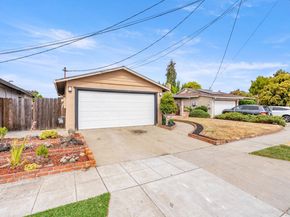 26147 Stryker Street, Hayward CA 94545