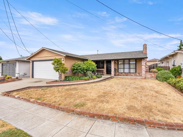 26147 Stryker Street, Hayward CA 94545