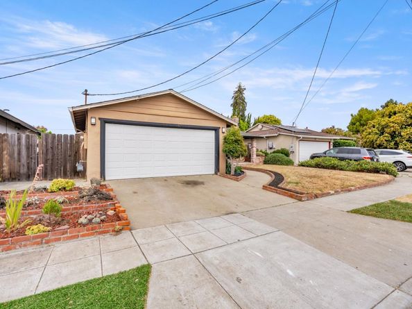 26147 Stryker Street, Hayward CA 94545