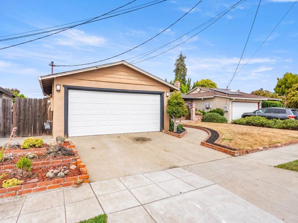 26147 Stryker Street, Hayward CA 94545