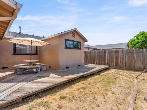 26147 Stryker Street, Hayward CA 94545